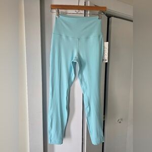Lululemon Align HR 25" Leggings